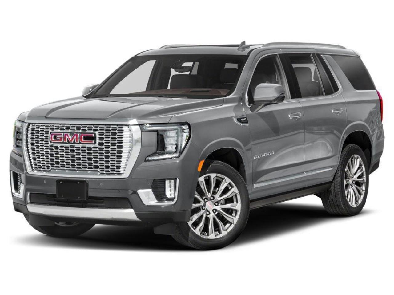 New 2023 GMC Yukon Denali Ultimate V8 | 4X4 | DENALI ULTIMATE | SUPER CRUISE | WIRELESS CHARGING | HEADS UP DISPLAY for sale in London, ON