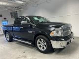 2014 RAM 1500 Quad Cab 4x4 WE APPROVE ALL CREDIT