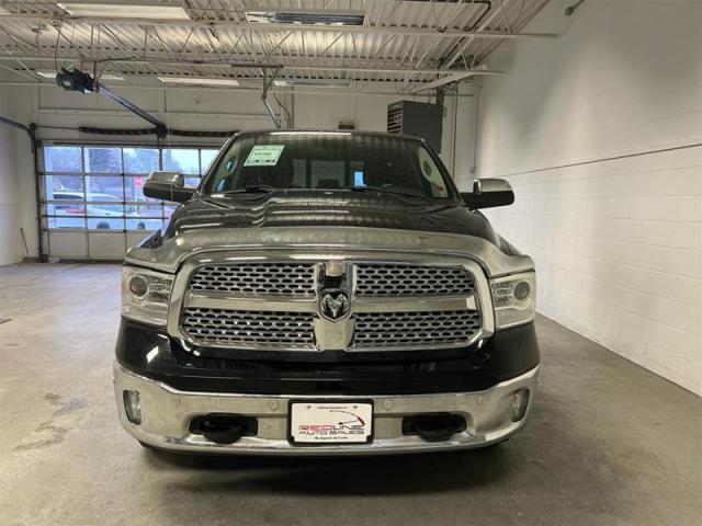 2014 RAM 1500 Quad Cab 4x4 WE APPROVE ALL CREDIT