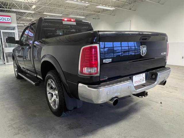 2014 RAM 1500 Quad Cab 4x4 WE APPROVE ALL CREDIT