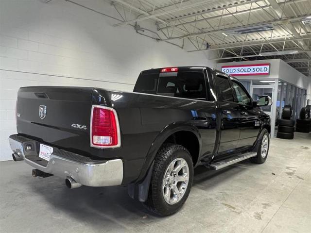 2014 RAM 1500 Quad Cab 4x4 WE APPROVE ALL CREDIT