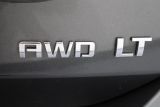 2018 Chevrolet Equinox AWD LT