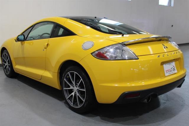 2011 Mitsubishi Eclipse GS Sportronic at