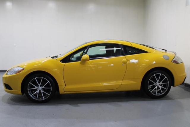 2011 Mitsubishi Eclipse GS Sportronic at