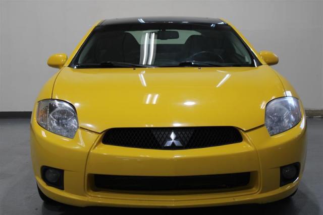 2011 Mitsubishi Eclipse GS Sportronic at