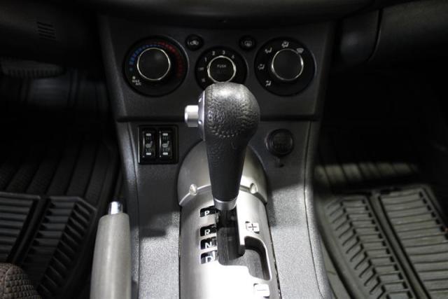 2011 Mitsubishi Eclipse GS Sportronic at