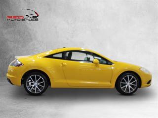 Used 2011 Mitsubishi Eclipse GS Sportronic at for sale in Cambridge, ON