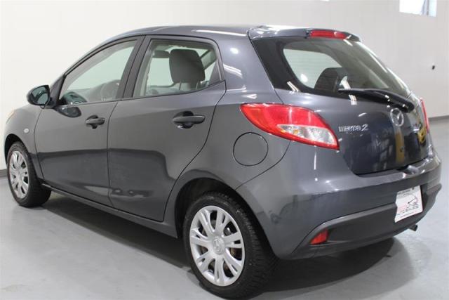 2014 Mazda MAZDA2 GX 5sp