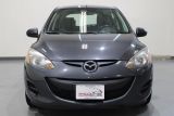 2014 Mazda MAZDA2 GX 5sp