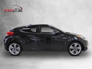 Used 2016 Hyundai Veloster Tech - M6 for sale in Cambridge, ON