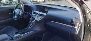 2013 Lexus RX 350  - Photo #8