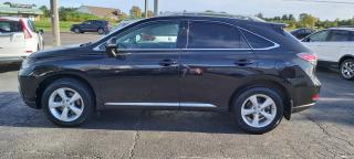 Used 2013 Lexus RX 350  for sale in Fonthill, ON