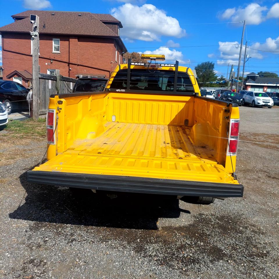 2013 Ford F-150 2WD REG CAB 145" XLT - Photo #6