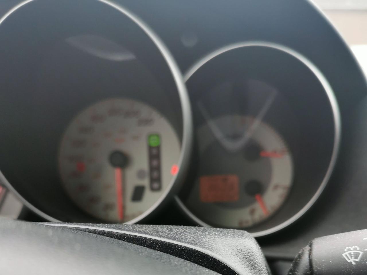 2007 Mazda MAZDA3 GX - Photo #9