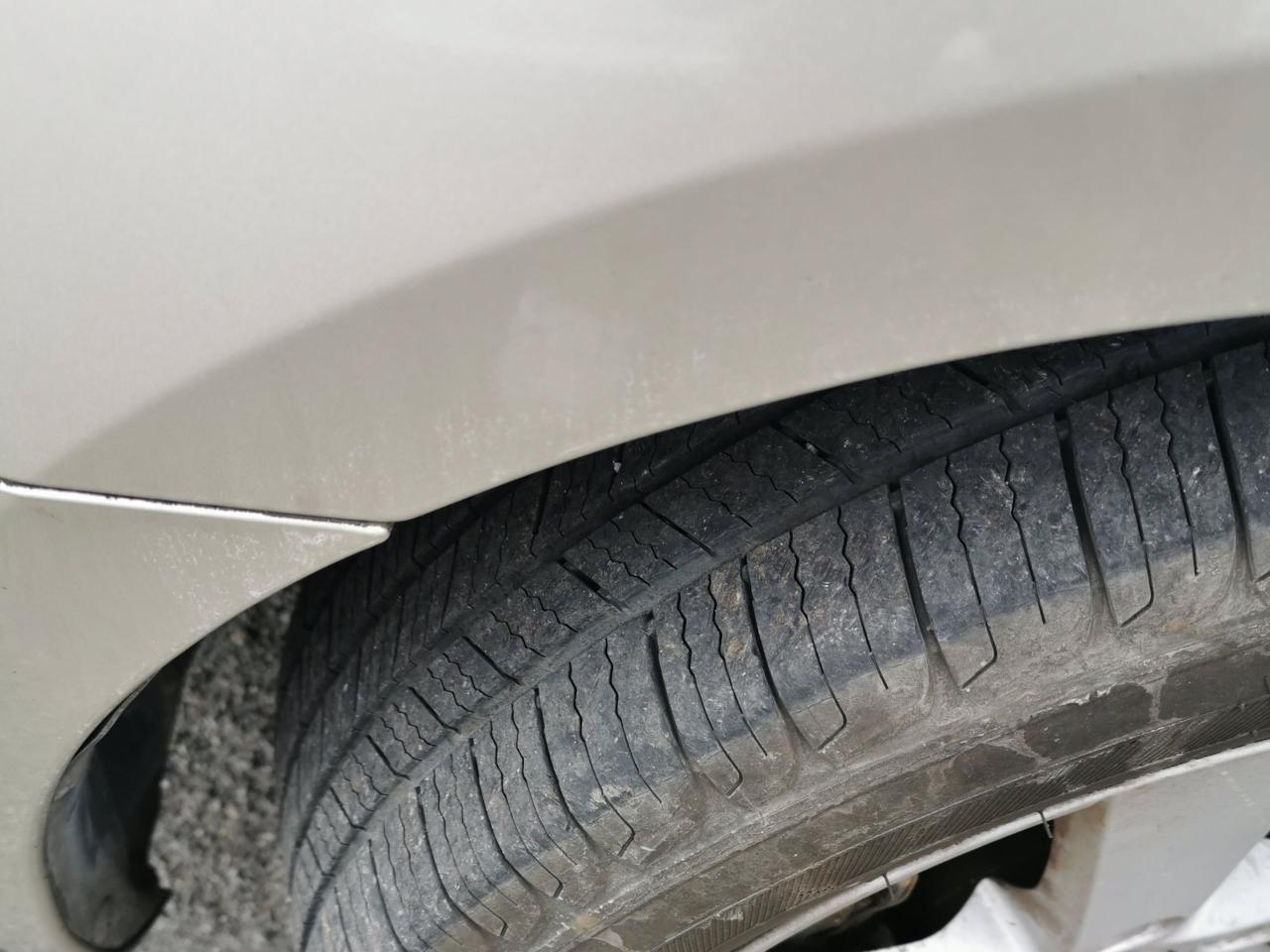 2007 Mazda MAZDA3 GX - Photo #7