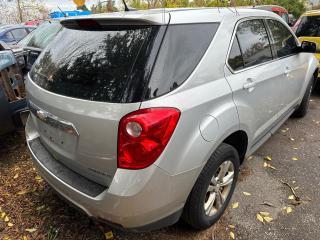 2014 Chevrolet Equinox *ENGINE NOISY*NEEDS TIMING CHAIN*MECHANIC SPECIAL - Photo #4