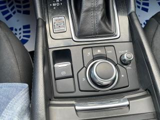 2017 Mazda MAZDA3 4dr Sdn Auto GX  CAMERA NEW TIRES+ F BRAKES - Photo #2