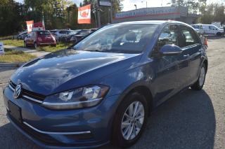 Used 2019 Volkswagen Golf  for sale in Richmond Hill, ON
