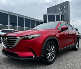 Used 2017 Mazda CX-9 AWD 4dr GS-L for sale in Ottawa, ON