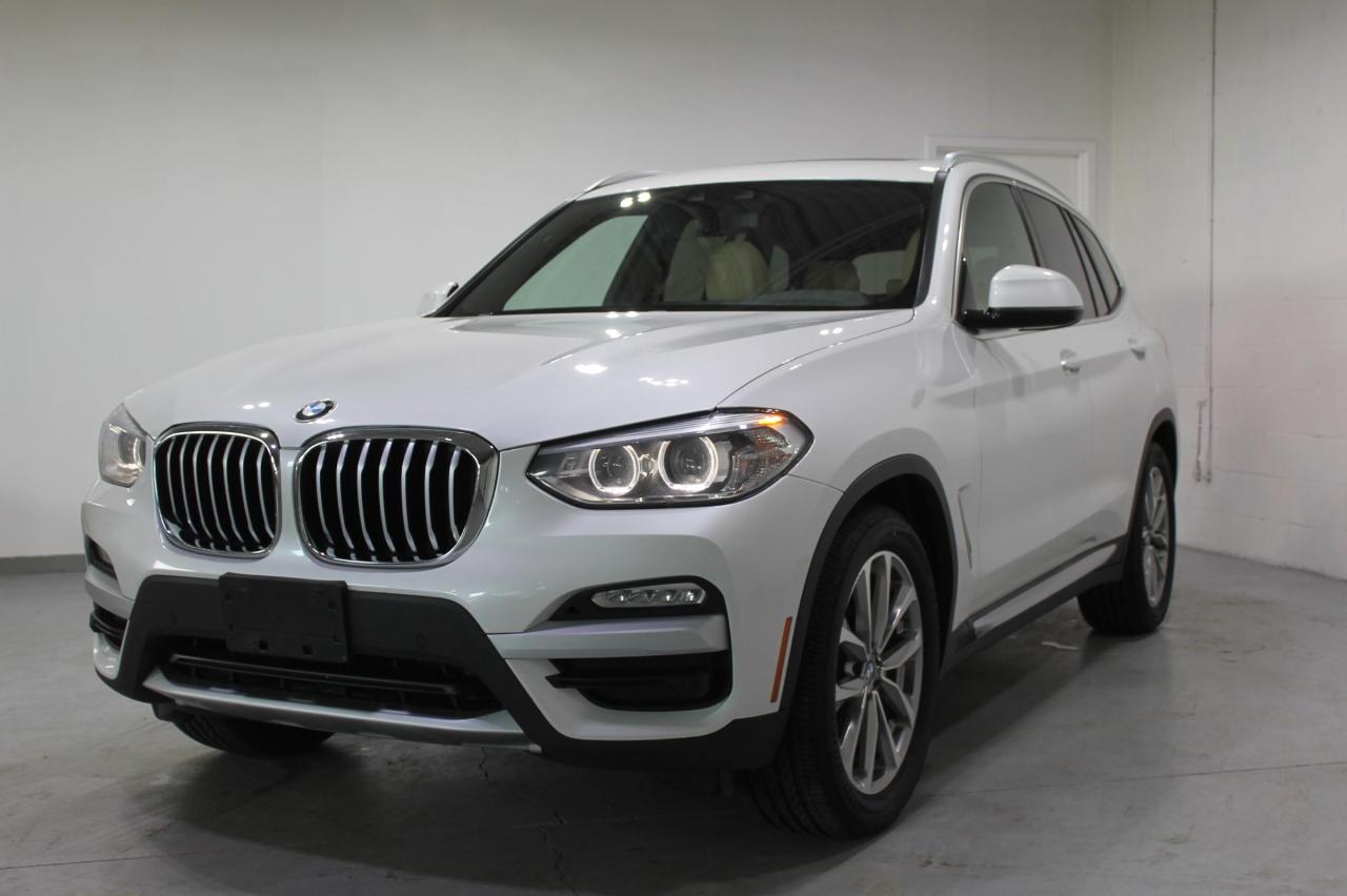Used 2019 BMW X3 xDrive30i | Ontario Vehicle | One Owner! for sale in Etobicoke, ON
