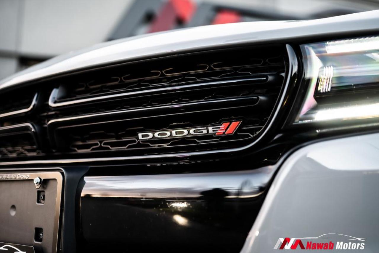 2022 Dodge Charger SXT|AWD|HEATED SEATS|ALPINE AUDIO SYSTEM|UCONNECT|ALLOYS Photo2