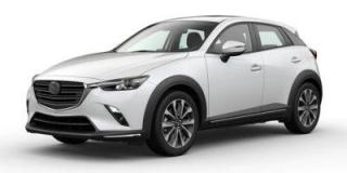 Used 2021 Mazda CX-3 GT for sale in Toronto, ON