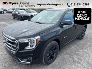 Used 2024 GMC Terrain AT4  - Power Liftgate for sale in Orleans, ON