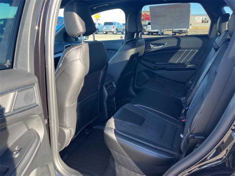 2024 Ford Edge ST  - Leather Seats -  Heated Seats Photo5