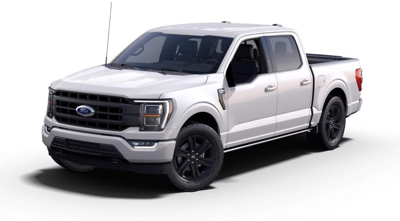 New 2023 Ford F-150 Lariat for sale in Ottawa, ON