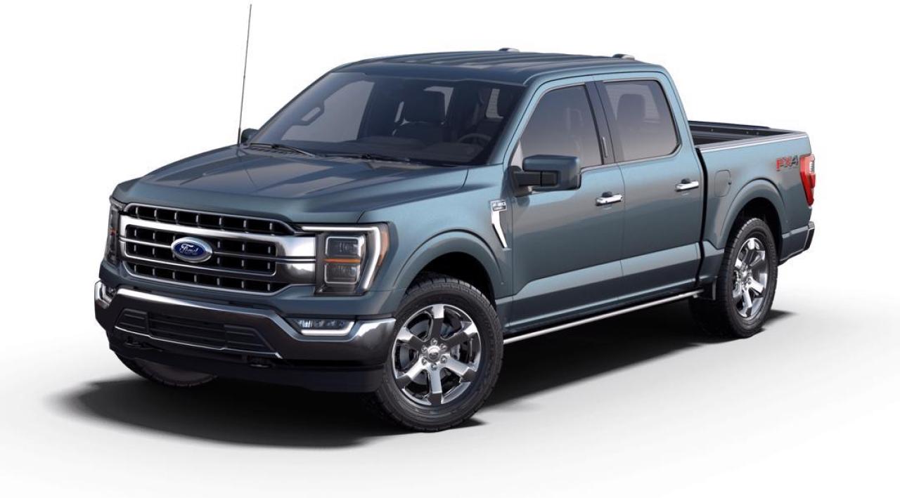New 2023 Ford F-150 Lariat for sale in Ottawa, ON