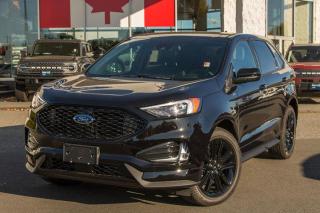 New 2024 Ford Edge ST Line for sale in Abbotsford, BC