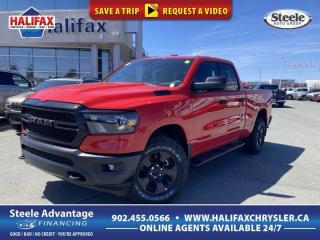 New 2024 RAM 1500 TRADESMAN for sale in Halifax, NS