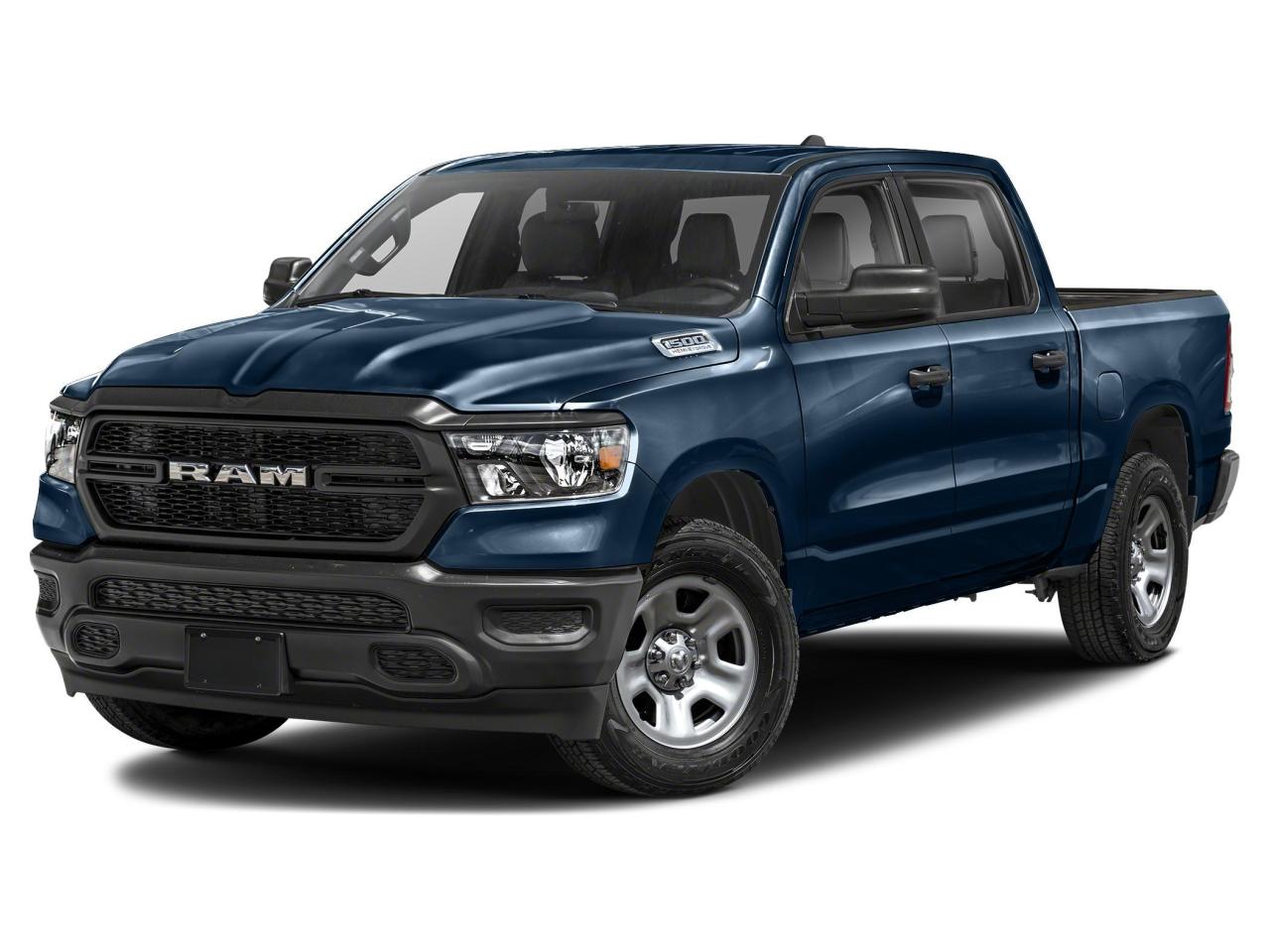 2024 RAM 1500 Sport 4x4 Crew Cab 6'4" Box Photo13