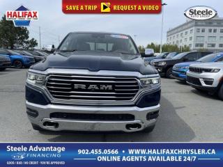 New 2024 RAM 1500 Limited Longhorn for sale in Halifax, NS