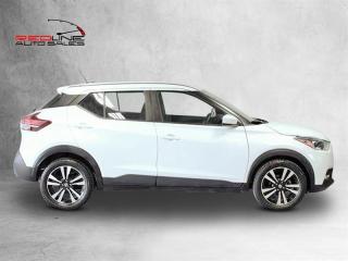 Used 2018 Nissan Kicks WE APPROVE ALL CREDIT for sale in London, ON