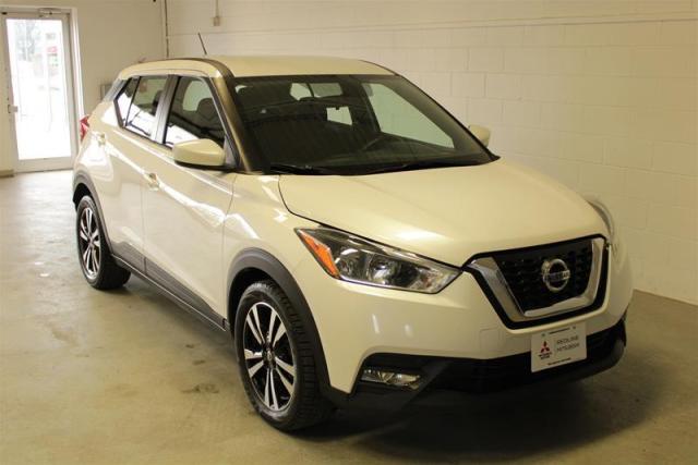 2018 Nissan Kicks WE APPROVE ALL CREDIT