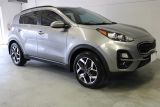 2020 Kia Sportage EX AWD