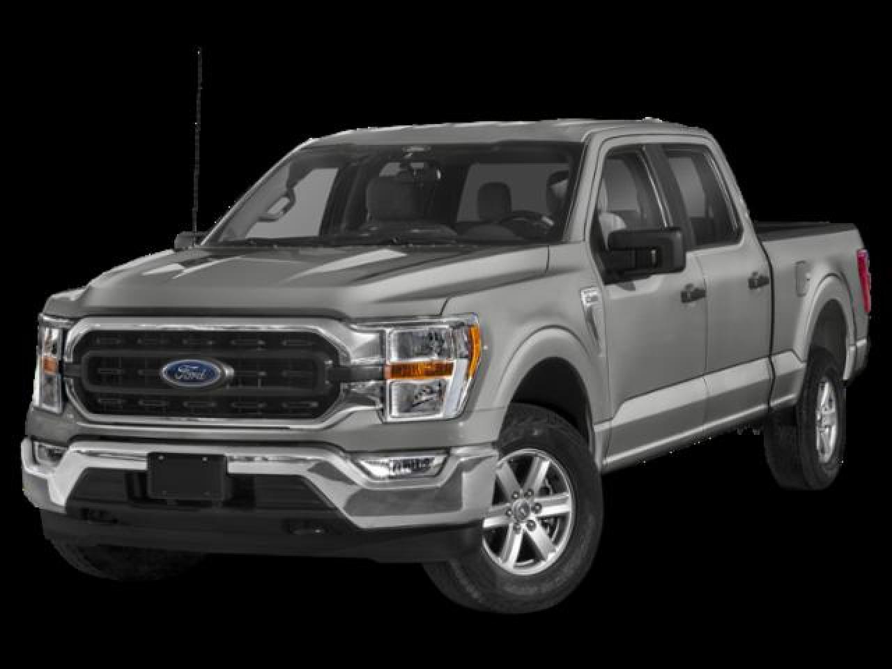 New 2023 Ford F-150 XLT for sale in Embrun, ON