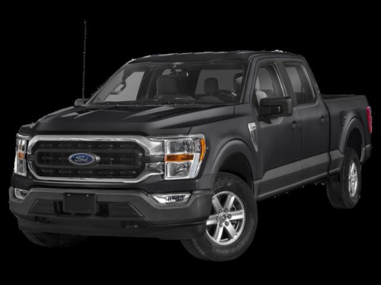 New 2023 Ford F-150 XLT for sale in Embrun, ON
