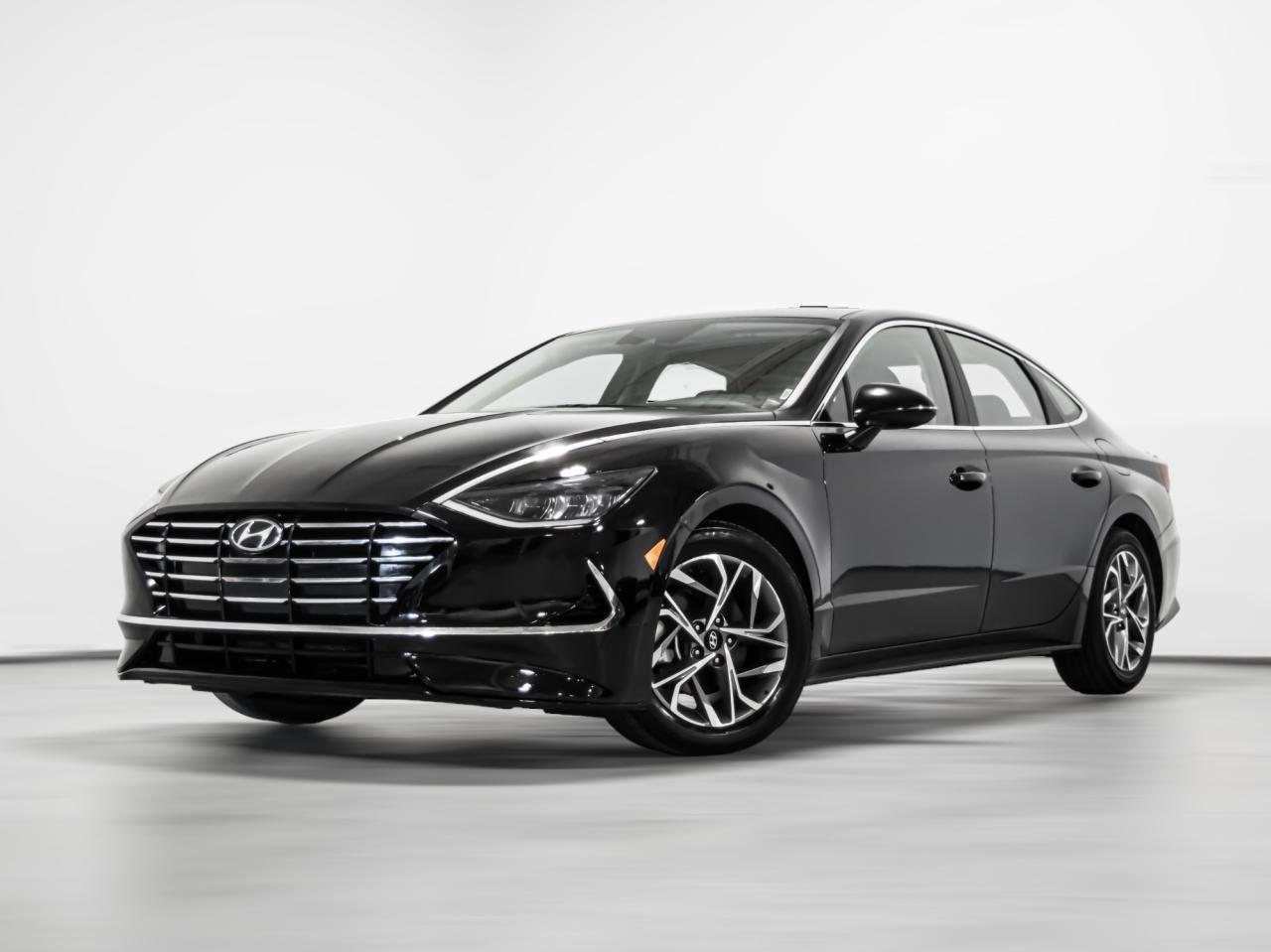 2021 Hyundai Sonata 2.5L PREFERRED - Photo #1