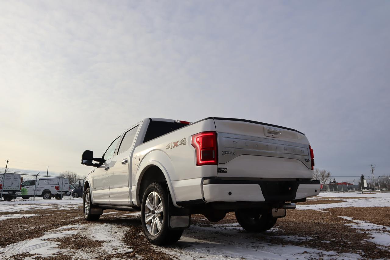 2015 Ford F-150 4x4 Supercrew-157 Photo5