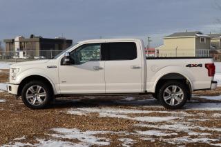 2015 Ford F-150 4x4 Supercrew-157 Photo