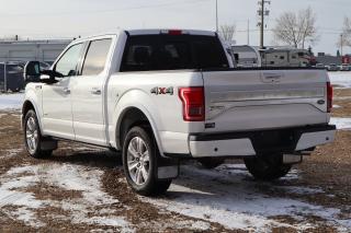 2015 Ford F-150 4x4 Supercrew-157 Photo