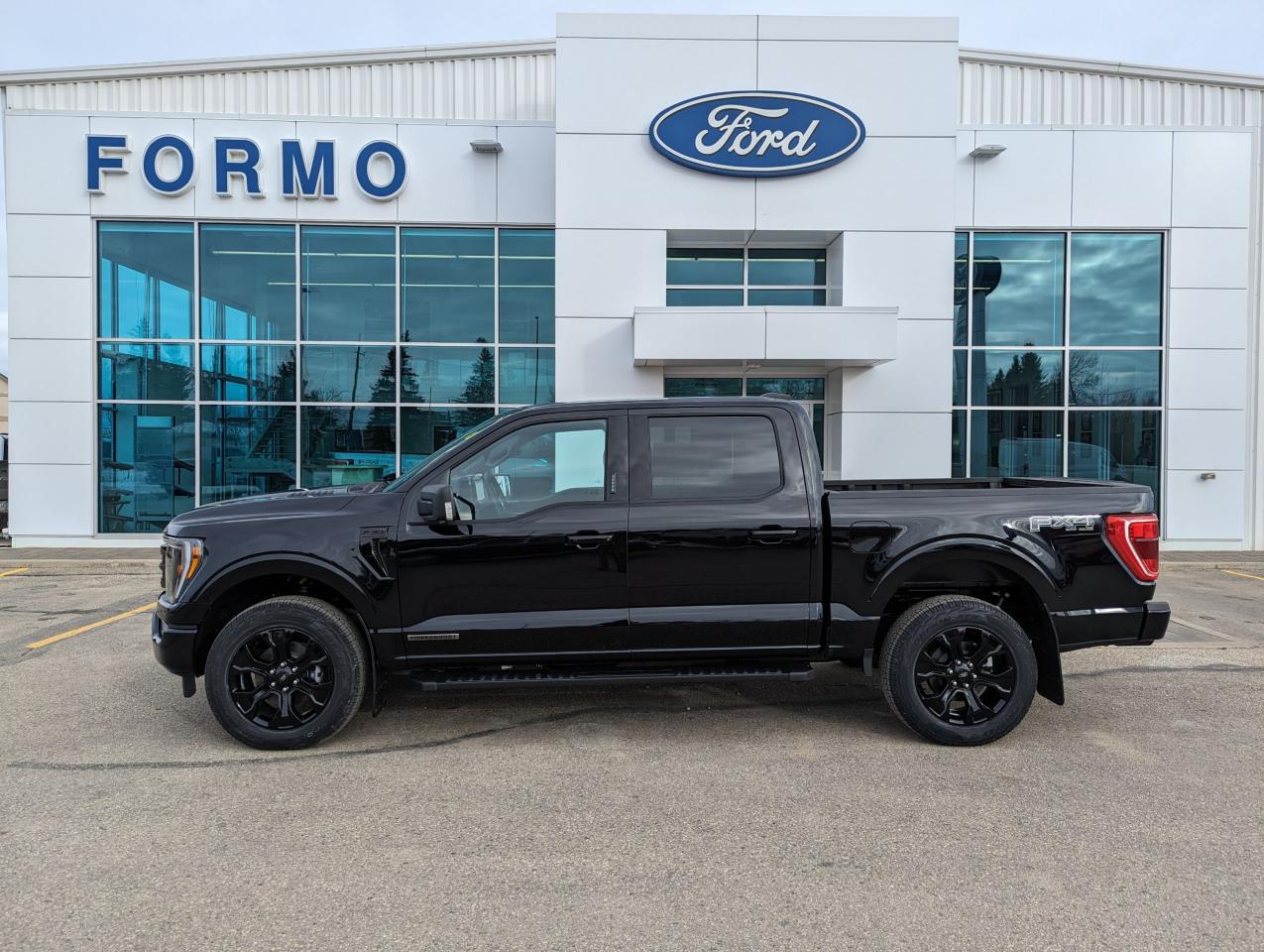 Image - 2023 Ford F-150 