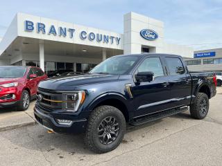 New 2023 Ford F-150 Tremor for sale in Brantford, ON