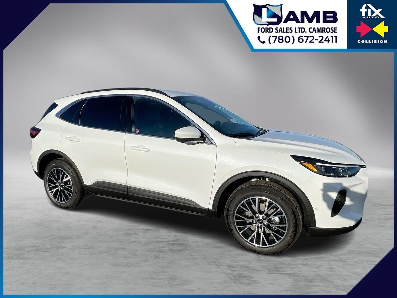 2023 Ford Escape PHEV 700A Photo0