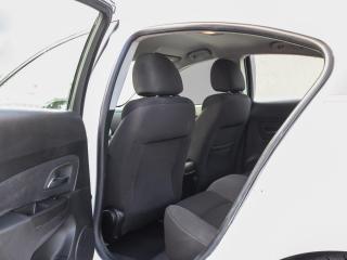 2016 Chevrolet Cruze 1.4L-LT Remote-Starter,RearCam,Multi-Media,Sunroof - Photo #14