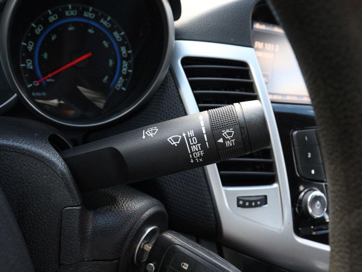 2016 Chevrolet Cruze 1.4L-LT Remote-Starter,RearCam,Multi-Media,Sunroof - Photo #19