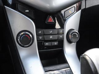 2016 Chevrolet Cruze 1.4L-LT Remote-Starter,RearCam,Multi-Media,Sunroof - Photo #27