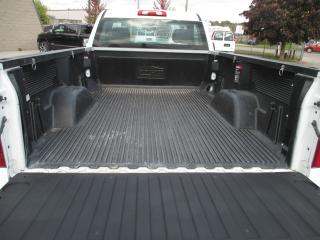 2021 Chevrolet Silverado 1500 2WD Reg Cab 140" Work Truck - Photo #7